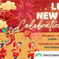 Lunar New Year Celebration