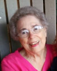 Anna Joyce Northern Obituary December 12, 2023