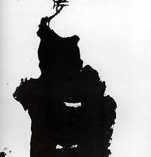 Yuichi became widely known to the world after the 4th são paulo art biennial in 1954. Inoue Yuichi Formidable Mag Art