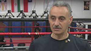 Windsor MMA coach has a warning for parents after the death an Edmonton  fighter