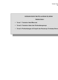 Sejarah tamadun mesir purba serta sumbangan tamadun tersebut yang memberi inspirasi kepada teknologi zaman kini. Nota Sejarah Tingkatan 4