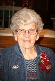 Clarice Thyen Obituary