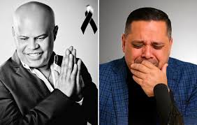 Rubby Pérez, murió hace 8 días ahora su Pianista Rompió su silencio