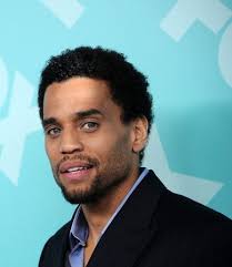 Michael Ealy.