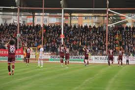 He debuted on 14 november 2012, during the friendly match between macedonia and slovenia. Hatayspor Gunaydin Hatayspor Ailesi Facebook