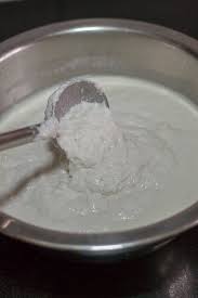 Sweet rava appam recipe/sweet appam recipe in tamil/semolina appam/appam recipe/instant appam recipe/evening. Traditional Appam Recipe Appam Recipe Without Yeast Homemade Appam
