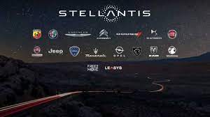 We did not find results for: Stellantis Is Beating Volkswagen In Sales In Europe So Far This Year