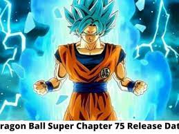 The main source of income: Dragon Ball Super Chapter 4 Manga Release Date And Latest Updates 2021 The Cinetalk