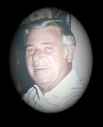 TSGT (RET) Edward Robert Paulin, Sr.