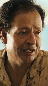 Sammy fue mi gran amigo, Sammy fue un ser de luz y sin duda Sammy sigue  siendo luz.