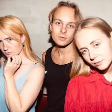 Liv Andrea Hauge Trio