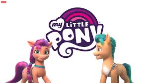 Тара стронг, эшли болл, андреа либман и др. First Look At New My Little Pony G5 Characters From My Little Pony Netflix Movie 2021 Youloveit Com