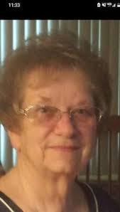 Jessie Hohenbrink Obituary (1949