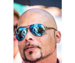 Albert Moultrie's Instagram, Twitter & Facebook