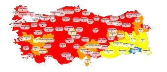 Turkey Logs Highest New Cases Since Beginning Of Pandemic Turkey News