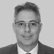 Board of Directors: Steve Boucouvalas