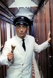 lwi ʒɛʁmɛ̃ david də fynɛs də ɡalaʁza; Wl Louis De Funes Fantomas 3