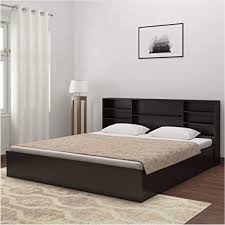 Jenna is a firm innerspring mattress for full beds that avoids the sag and sink of foam and air mattresses, and ships compressed and rolled into a box for easy delivery. Jenna Box Bed Interiors By Didi