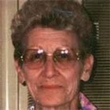 Dorothy M. "Dot" Vangieson Obituary November 1, 2014