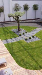 message de service petits jardins idees jardin deco jardin