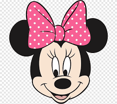 Maybe you would like to learn more about one of these? Minnie Mouse Mickey Mouse Pluto Goofy Minnie Mouse Color Flower Png Pngegg