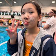 Club Wolverine Swimming