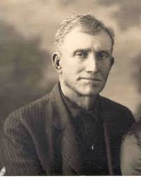 Sam Douthitt Buchanan (1859-1939)