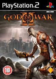 God Of War Ii In 2020 God Of War Retro Video Games Kratos God Of War