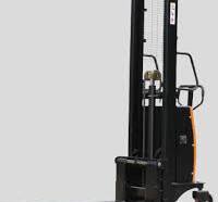 Semi Electrical Stacker