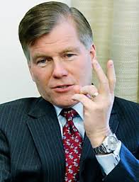 McDonnell aides saw warning signs