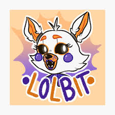 FNaF: Lolbit