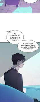 Be My Beta - Chapter 1