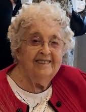 Hazel Virginia Costello