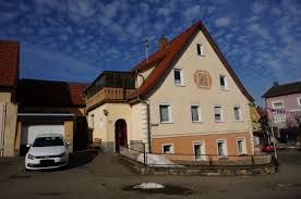 Haus zum kauf in gosheim, württ. Haus Zum Verkauf 78559 Gosheim Mapio Net