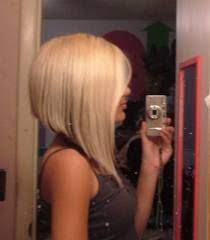 What Do Those Terms Mean Stack Fringe And Shag Hair Styles Long Hair Styles Hair Beauty