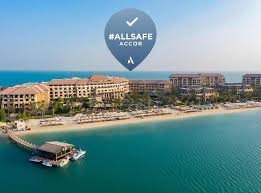 Sofitel legend has been voted one of the best hotel luxury brands in the world by travel + leisure readers in the coveted t&l world`s best awards 2019 edition. Sofitel Dubai The Palm Resort Spa Dubai Updated 2021 Prices