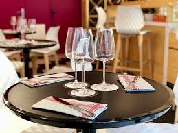 Marc Oge Dijon Restaurant Avis Numero De Telephone Photos Tripadvisor