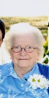 Helen Sandygren Obituary