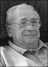 William Melnyk Obituary (1935