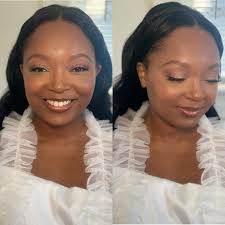 Teresa Boyd Makeup & Hair