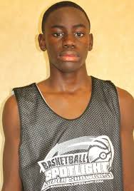 BASKETBALL SPOTLIGHT NEWS: Super Showcase Top Performers: Class Of 2017  Post Forwards