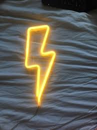 Neon Yellow And Black Aesthetic Background