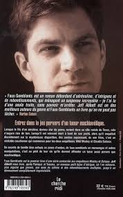 Faux-semblants : Jeff Abbott