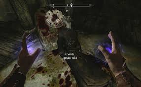 Saarthal is an ancient nordic tomb in the elder scrolls v: Forbidden Legend The Elder Scrolls V Skyrim Wiki Guide Ign