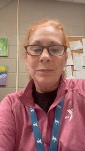 Mother's Day wish from Watertown Family YMCA Executive Assistant Amy Rich.  #happymothersday #ymca #moms