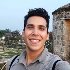 Jaime Carreón (@Jaime_CM93)