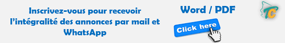 Recrutement D Un Consultant En Gestion Des Ressources En Eau Wrm Pour Le Programme Eaux Transfrontieres De La Banque Africaine De Developpement Cote D Ivoire Tchadcarriere
