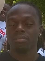 Gregory Anthony Sims Jr.