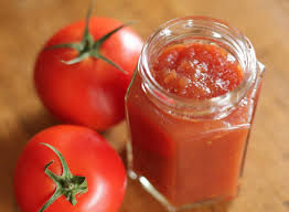 L Atomique Facon Tomato Ketchup Amora La Super Superette Recettes De Cuisine Trucs De Cuisine Recette