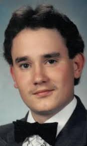 Jeffrey Scott "Jeff" Simpson